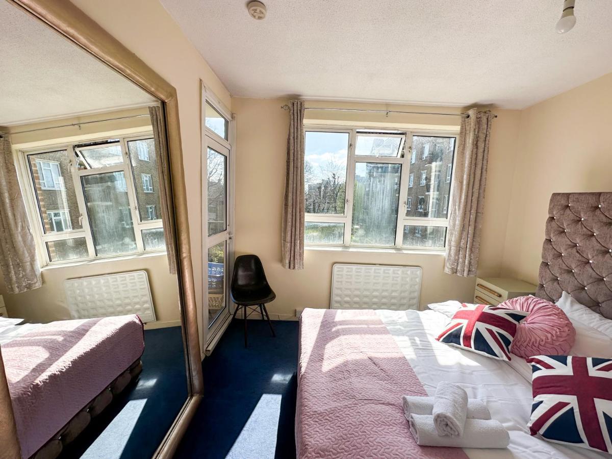 Flat 21 Londres Exterior foto